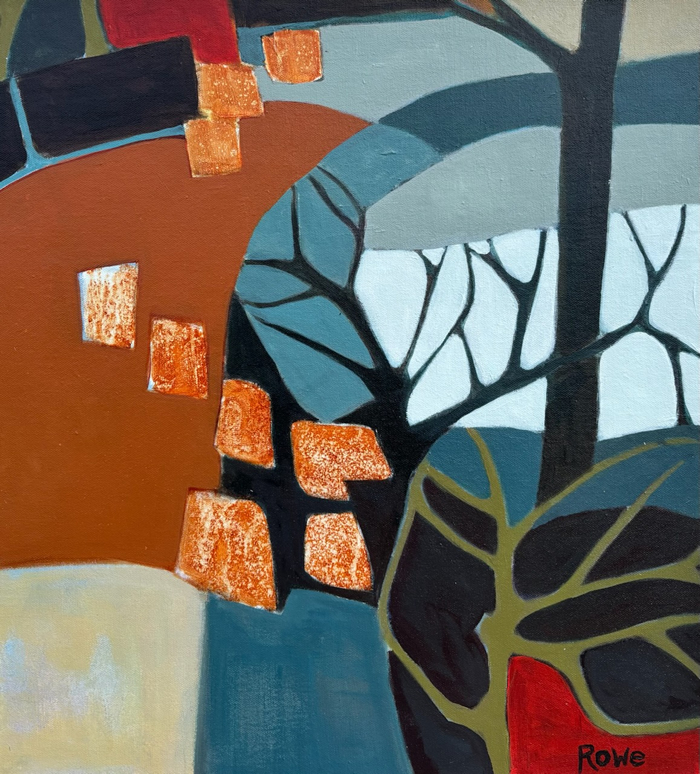 Pine Creek Headwaters